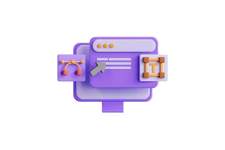 تغییر فونت سایت