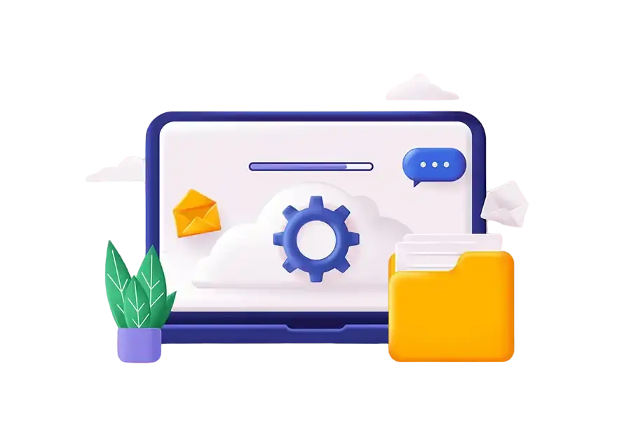 آپدیت سایت وردپرسی