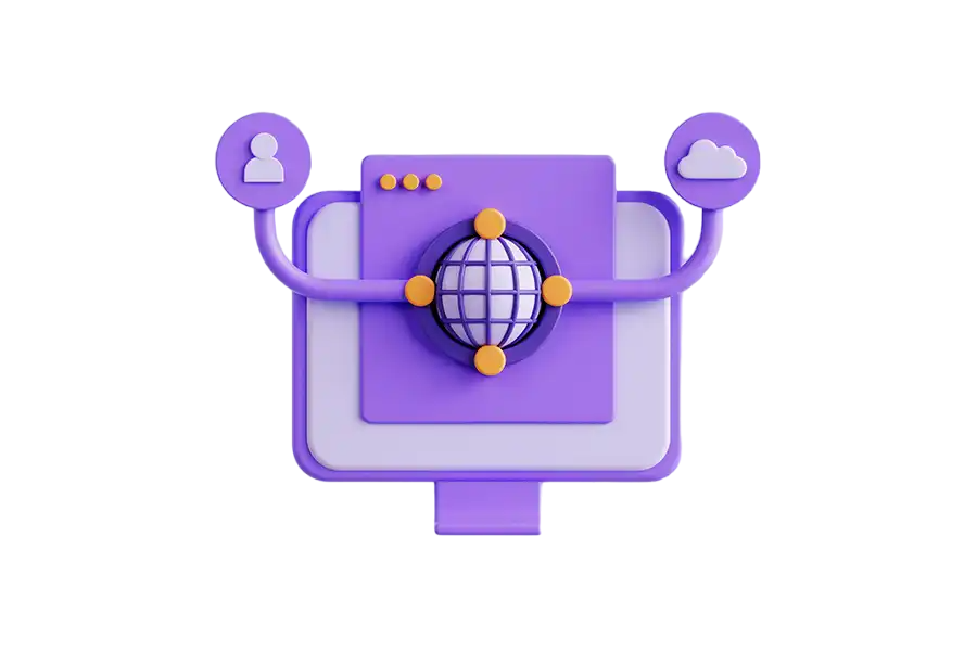 اتصال سایت به CDN