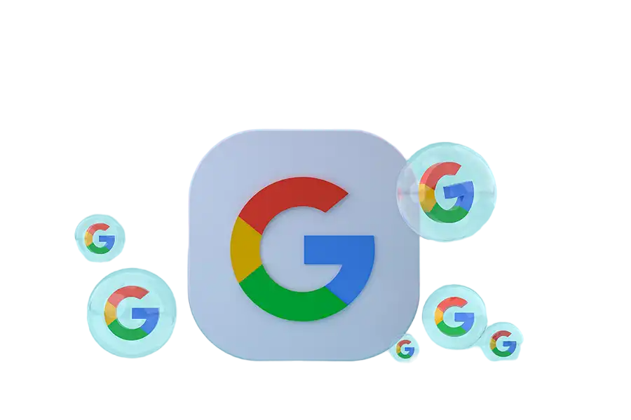 ثبت سایت در گوگل